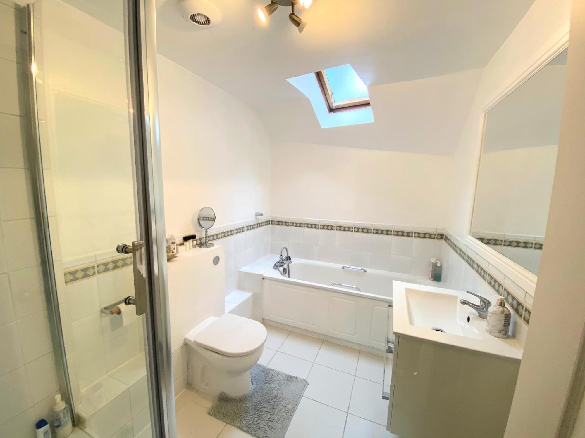 Cozy Double Next To Putney Bridge And High Street Londra