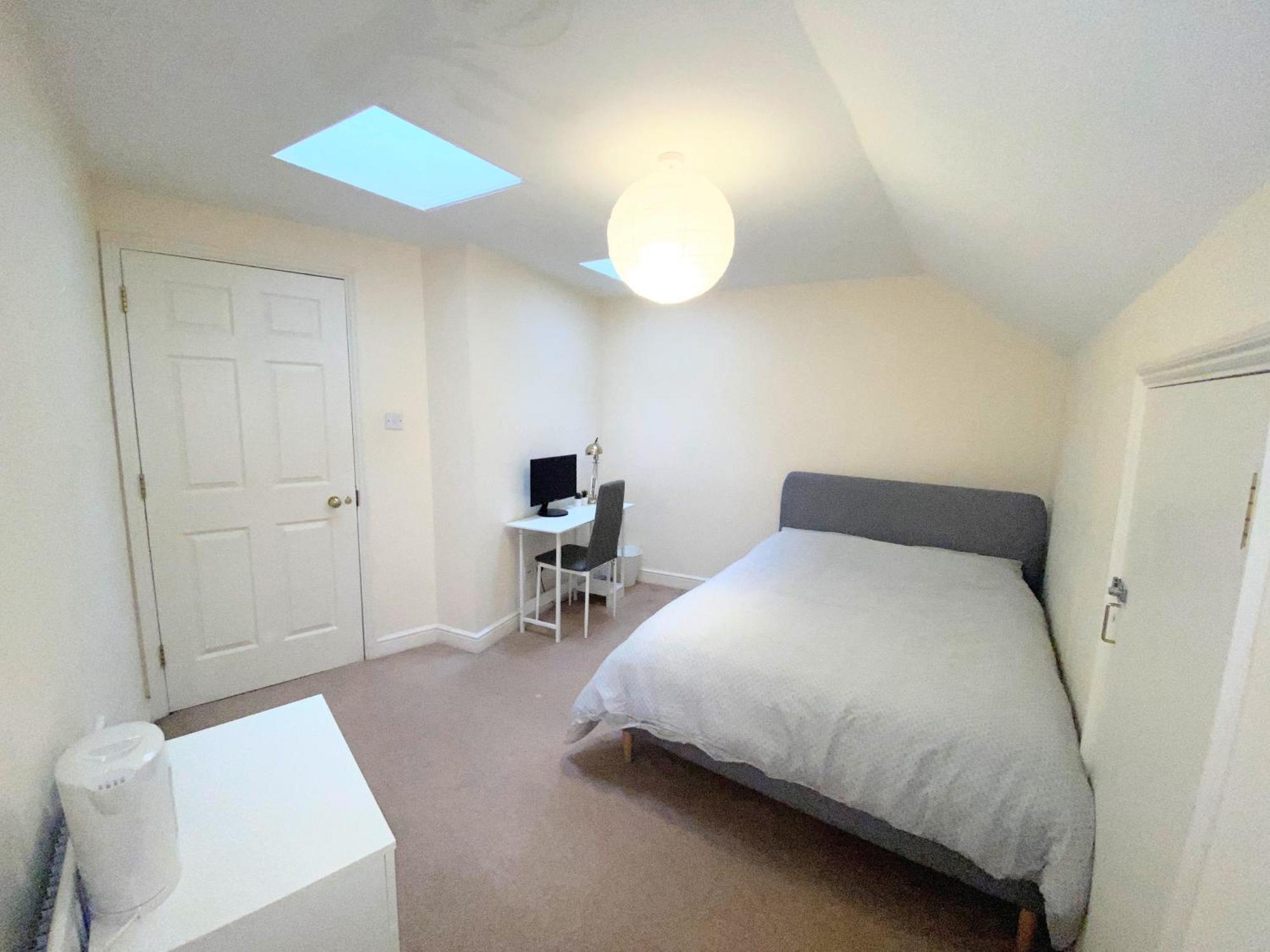 Alloggio in famiglia Cozy Double Next To Putney Bridge And High Street *