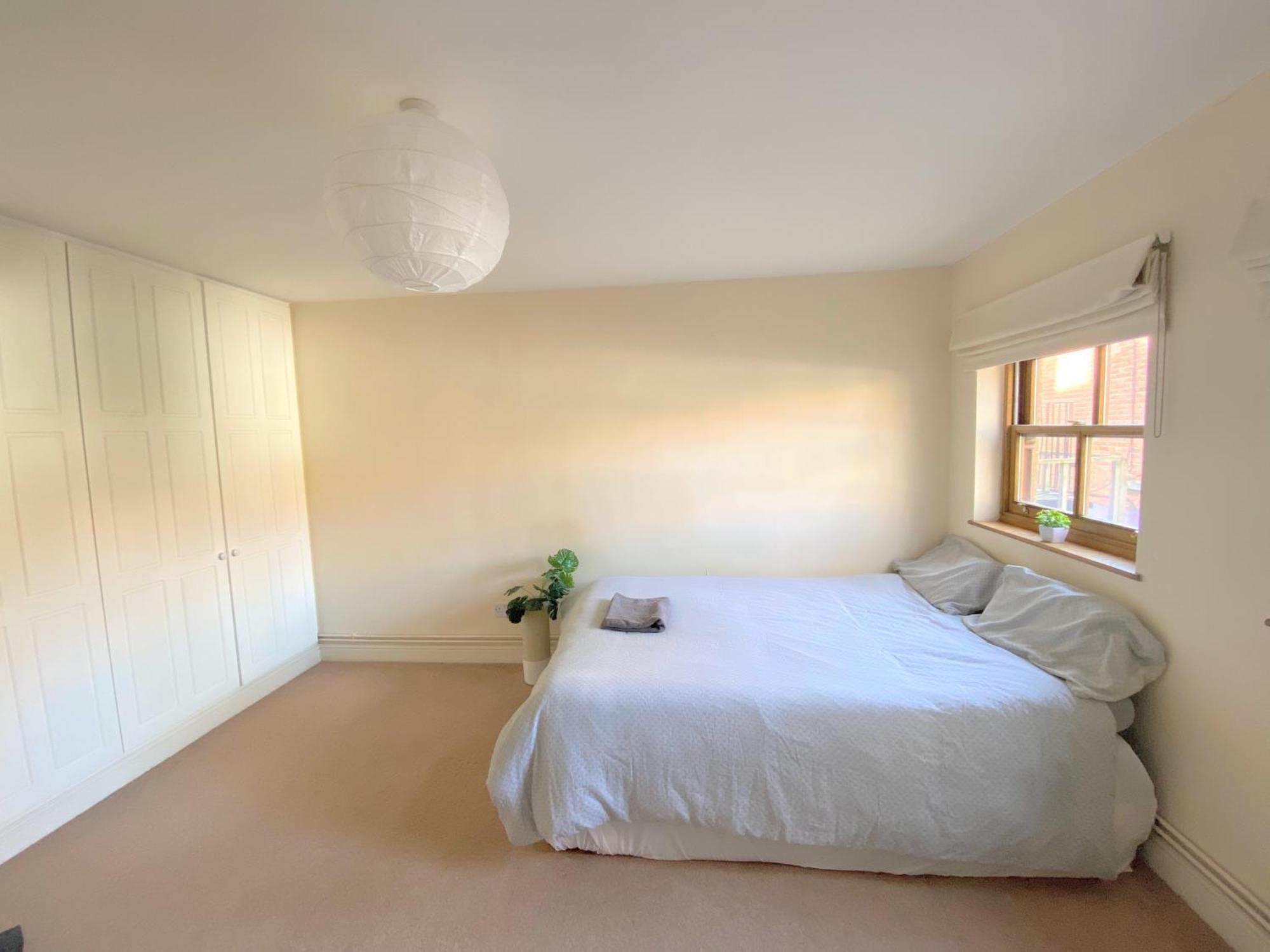 Cozy Double Next To Putney Bridge And High Street Alloggio in famiglia *