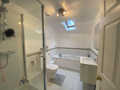 Alloggio in famiglia Cozy Double Next To Putney Bridge And High Street *